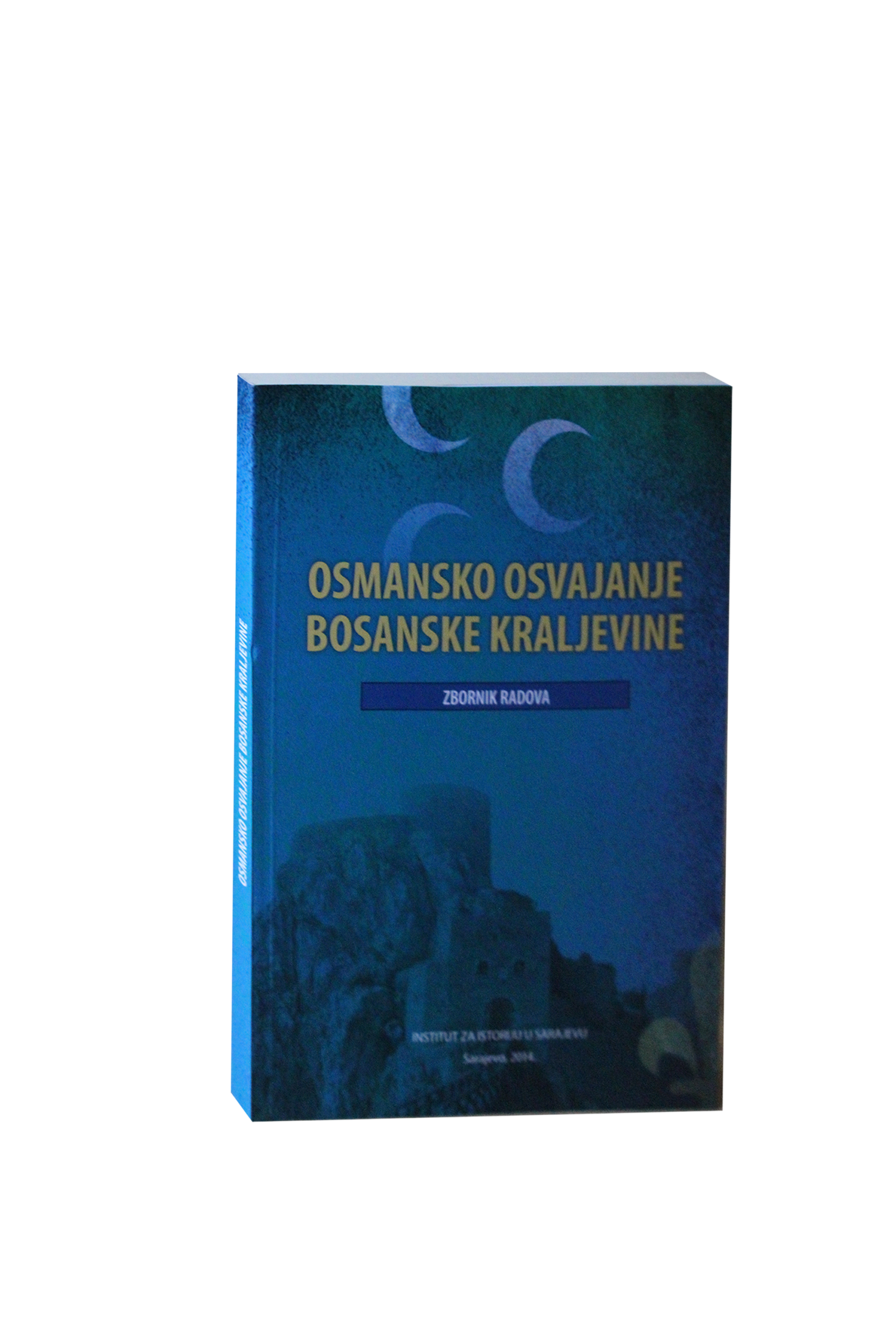 Osmansko osvajanje Bosanske kraljevine
