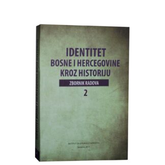 Identitet BiH kroz historiju II
