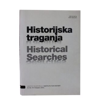 Historijska traganja 10